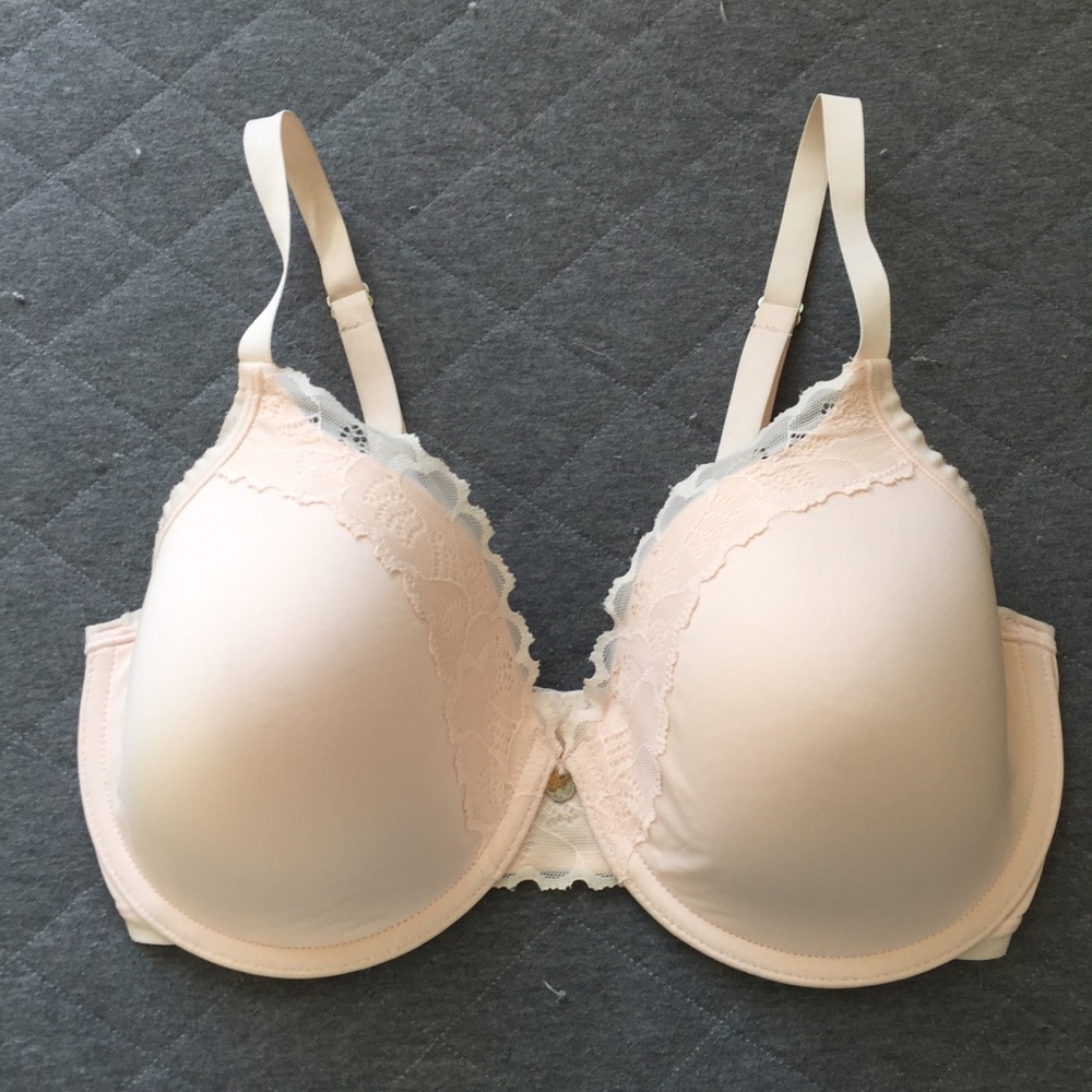NATORI Hidden Glamour Bra 34DD
